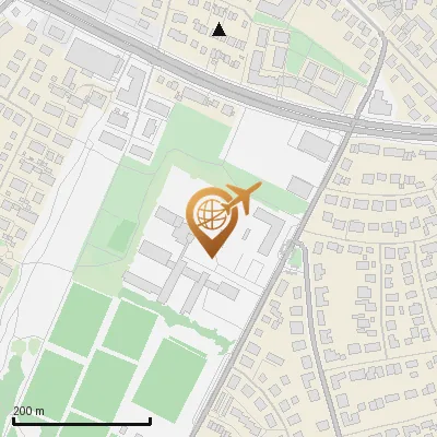 Foto zu Feldbergstraße 87, 81825 München