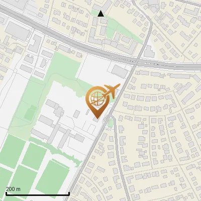Foto zu Feldbergstraße 89, 81825 München