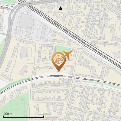 Foto zu Feldbergstraße 9, 51105 Köln