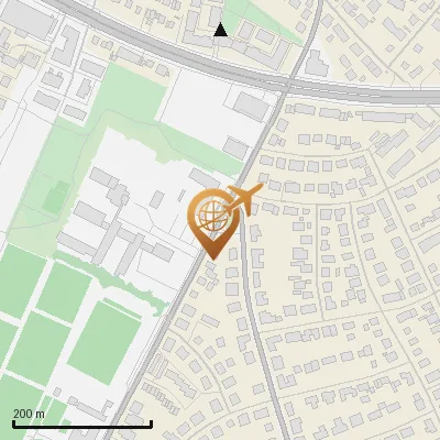 Foto zu Feldbergstraße 90, 81825 München