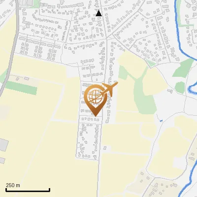 Foto zu Feldblick 2, 22397 Hamburg