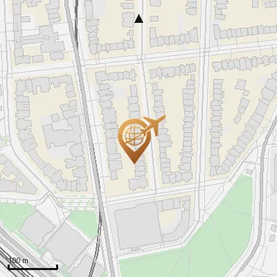 Foto zu Feldbrunnenstraße 11, 20148 Hamburg