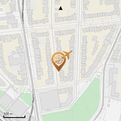 Foto zu Feldbrunnenstraße 12, 20148 Hamburg