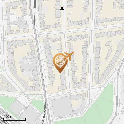 Foto zu Feldbrunnenstraße 15, 20148 Hamburg