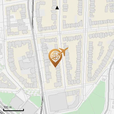 Foto zu Feldbrunnenstraße 19, 20148 Hamburg