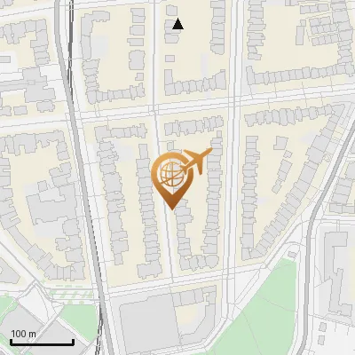 Foto zu Feldbrunnenstraße 20, 20148 Hamburg