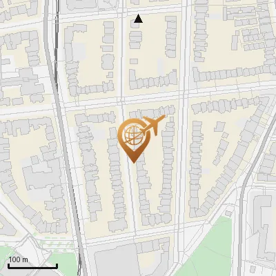 Foto zu Feldbrunnenstraße 26, 20148 Hamburg