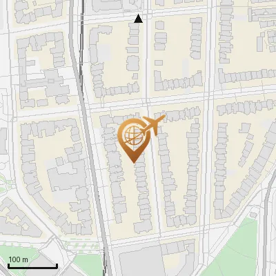 Foto zu Feldbrunnenstraße 27, 20148 Hamburg