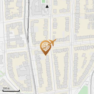 Foto zu Feldbrunnenstraße 33, 20148 Hamburg