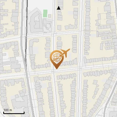 Foto zu Feldbrunnenstraße 40, 20148 Hamburg