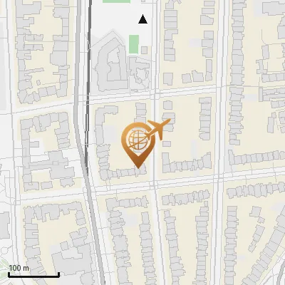 Foto zu Feldbrunnenstraße 41, 20148 Hamburg