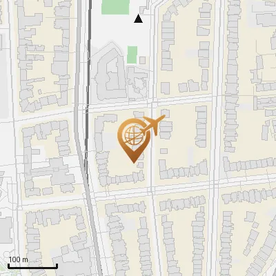 Foto zu Feldbrunnenstraße 43, 20148 Hamburg