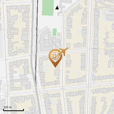 Foto zu Feldbrunnenstraße 53, 20148 Hamburg