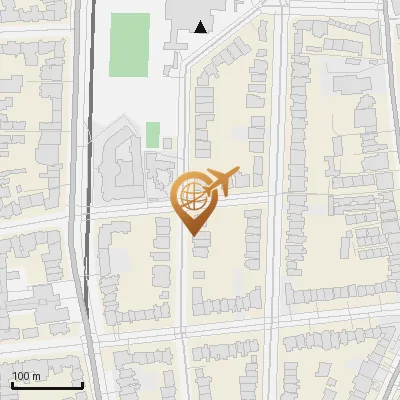 Foto zu Feldbrunnenstraße 56, 20148 Hamburg