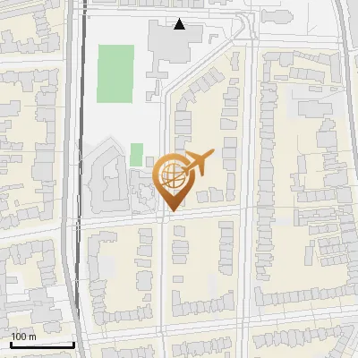 Foto zu Feldbrunnenstraße 58, 20148 Hamburg