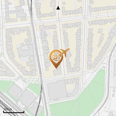 Foto zu Feldbrunnenstraße 7, 20148 Hamburg