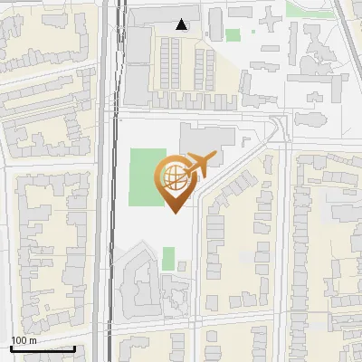 Foto zu Feldbrunnenstraße 71, 20148 Hamburg