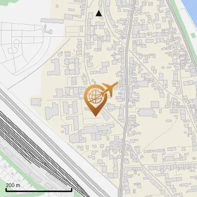 Foto zu Feldgärtenstraße 103, 50735 Köln