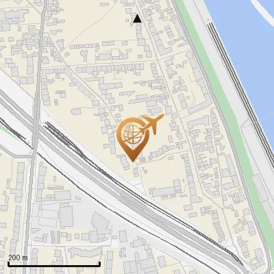 Foto zu Feldgärtenstraße 40, 50735 Köln