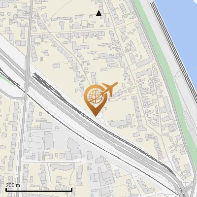 Foto zu Feldgärtenstraße 51, 50735 Köln