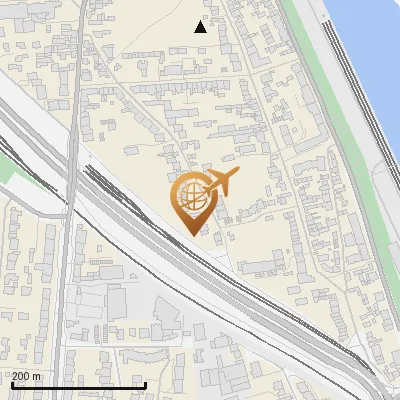Foto zu Feldgärtenstraße 53, 50735 Köln