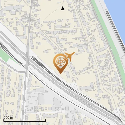 Foto zu Feldgärtenstraße 55, 50735 Köln