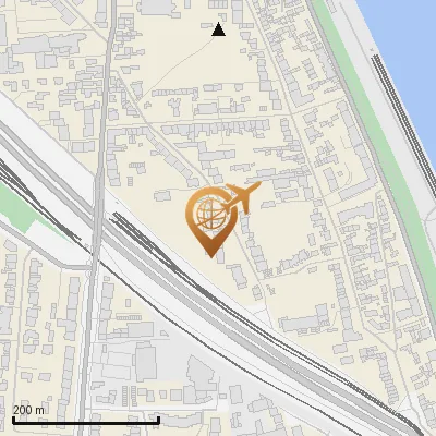 Foto zu Feldgärtenstraße 57, 50735 Köln