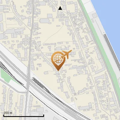 Foto zu Feldgärtenstraße 64, 50735 Köln