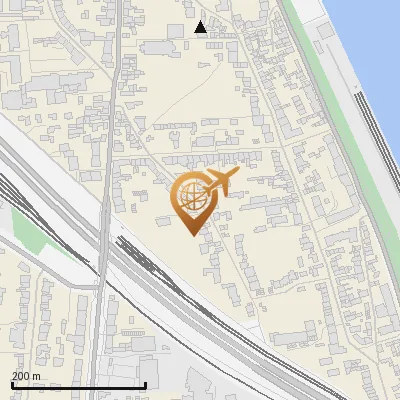 Foto zu Feldgärtenstraße 69, 50735 Köln