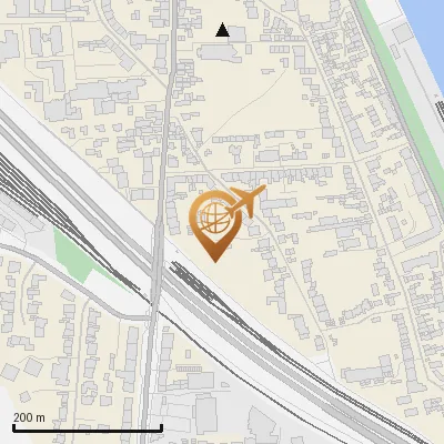 Foto zu Feldgärtenstraße 71, 50735 Köln