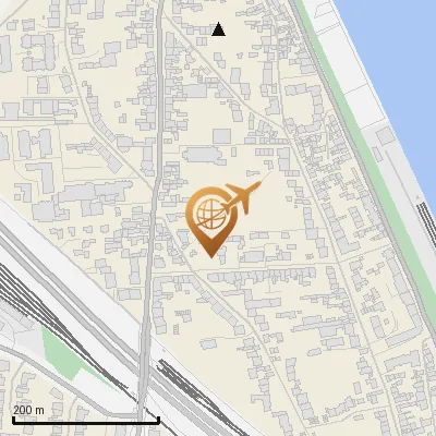 Foto zu Feldgärtenstraße 82, 50735 Köln