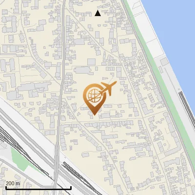 Foto zu Feldgärtenstraße 84, 50735 Köln