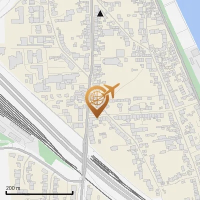 Foto zu Feldgärtenstraße 89, 50735 Köln
