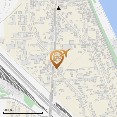 Foto zu Feldgärtenstraße 92, 50735 Köln