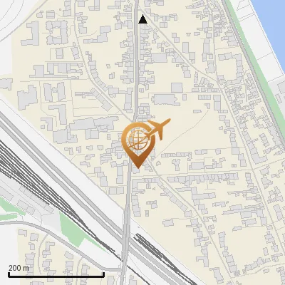 Foto zu Feldgärtenstraße 93, 50735 Köln