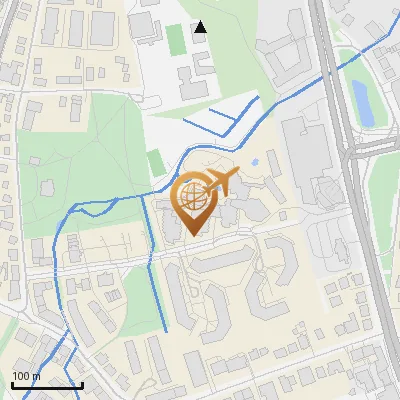 Foto zu Feldhoopstücken 38, 22529 Hamburg