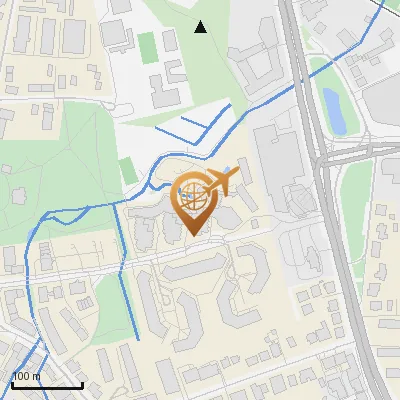 Foto zu Feldhoopstücken 40, 22529 Hamburg