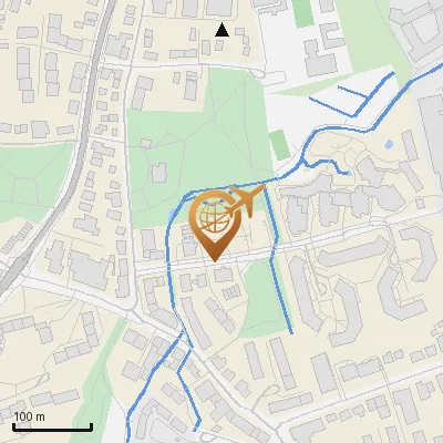 Foto zu Feldhoopstücken 46, 22529 Hamburg