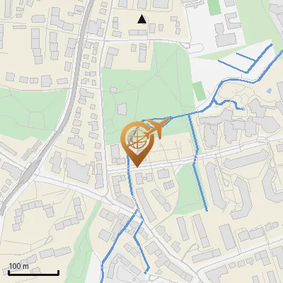 Foto zu Feldhoopstücken 48, 22529 Hamburg