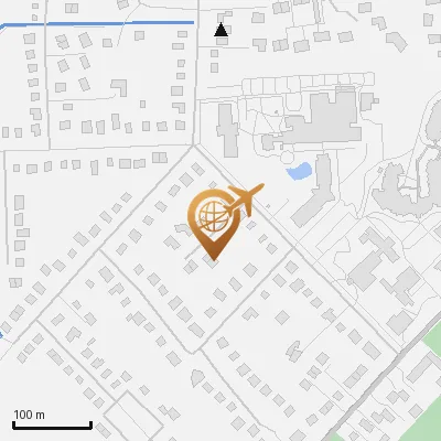 Foto zu Feldkamp 1, 22359 Hamburg