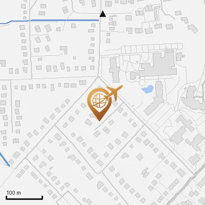 Foto zu Feldkamp 4, 22359 Hamburg