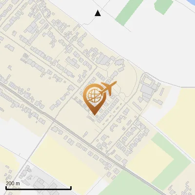 Foto zu Feldkasseler Weg 168, 50769 Köln