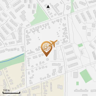 Foto zu Feldlerchenweg 10, 22045 Hamburg