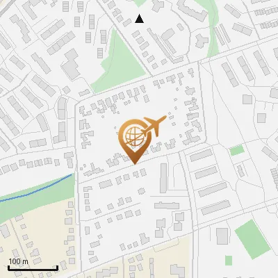 Foto zu Feldlerchenweg 13, 22045 Hamburg