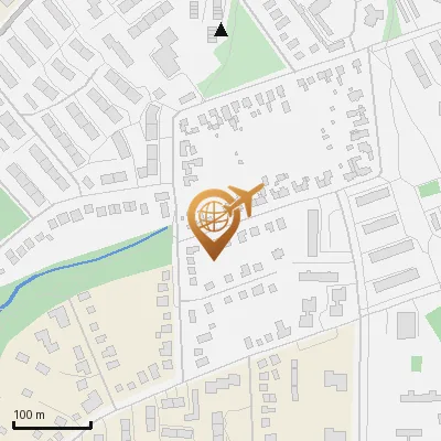 Foto zu Feldlerchenweg 2, 22045 Hamburg