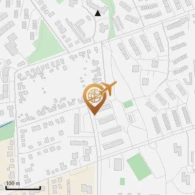 Foto zu Feldlerchenweg 24, 22045 Hamburg