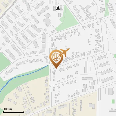 Foto zu Feldlerchenweg 3, 22045 Hamburg