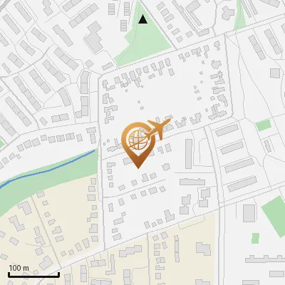 Foto zu Feldlerchenweg 4, 22045 Hamburg