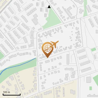 Foto zu Feldlerchenweg 5, 22045 Hamburg