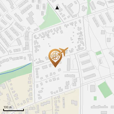 Foto zu Feldlerchenweg 8, 22045 Hamburg